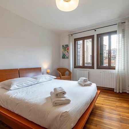 Residenza Ca' Giacomo Villa เวนิส ภายนอก รูปภาพ