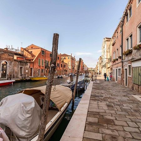 Residenza Ca' Giacomo Villa เวนิส ภายนอก รูปภาพ