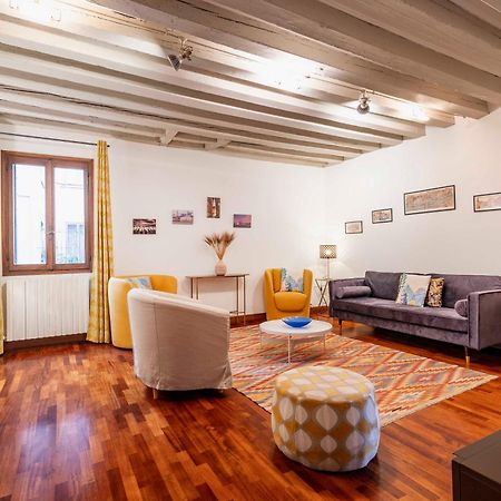 Residenza Ca' Giacomo Villa เวนิส ภายนอก รูปภาพ