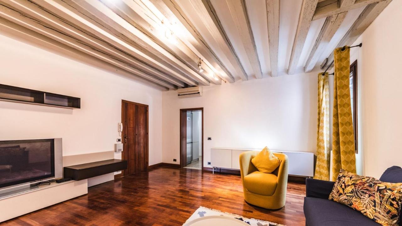 Residenza Ca' Giacomo Villa เวนิส ภายนอก รูปภาพ
