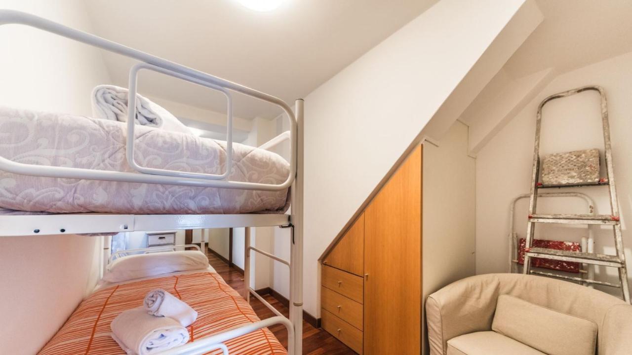 Residenza Ca' Giacomo Villa เวนิส ภายนอก รูปภาพ