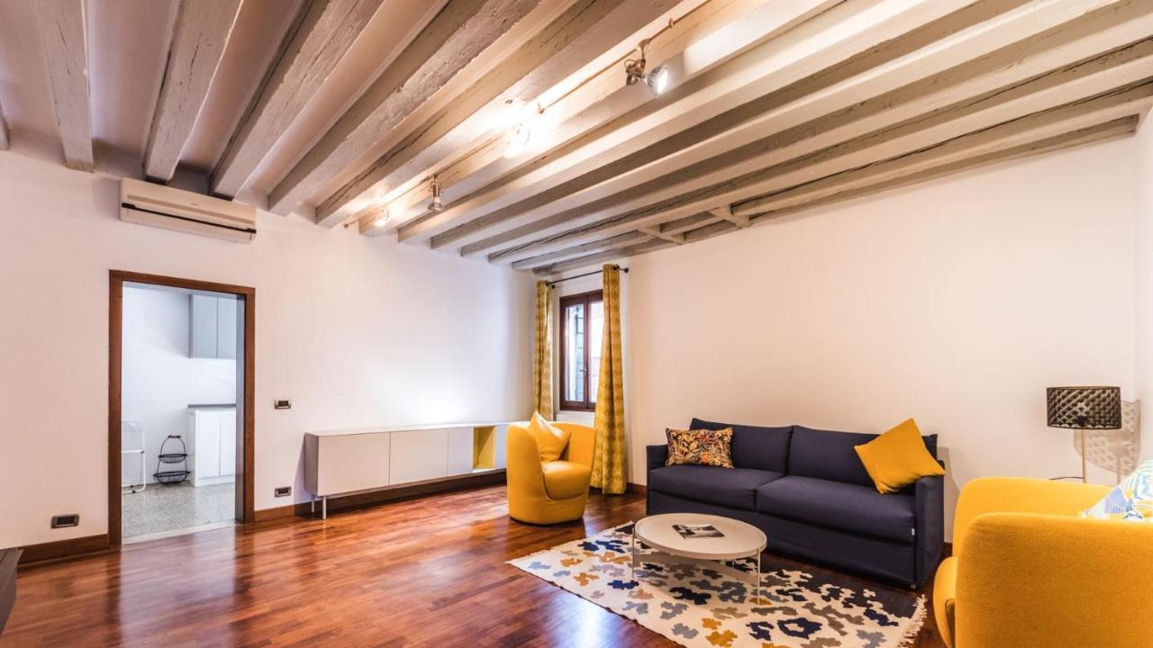 Residenza Ca' Giacomo Villa เวนิส ภายนอก รูปภาพ