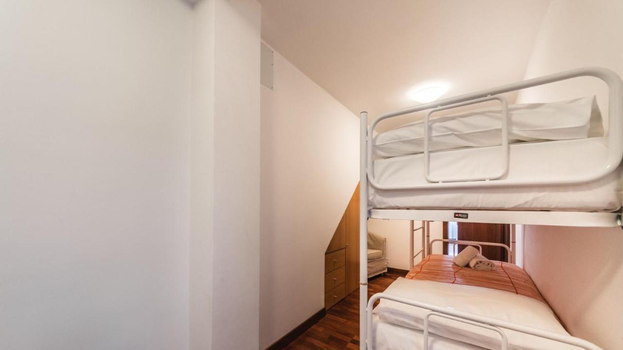Residenza Ca' Giacomo Villa เวนิส ภายนอก รูปภาพ