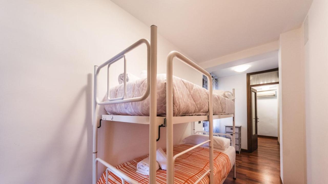 Residenza Ca' Giacomo Villa เวนิส ภายนอก รูปภาพ