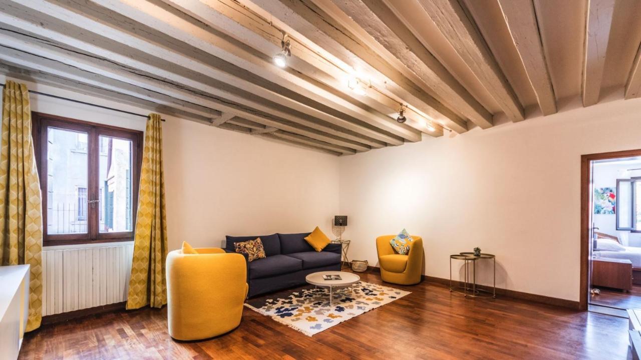 Residenza Ca' Giacomo Villa เวนิส ภายนอก รูปภาพ