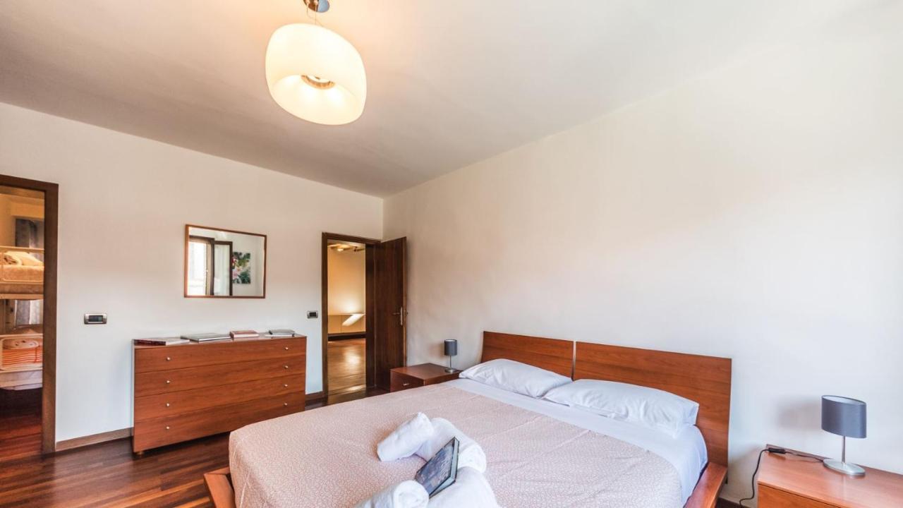 Residenza Ca' Giacomo Villa เวนิส ภายนอก รูปภาพ