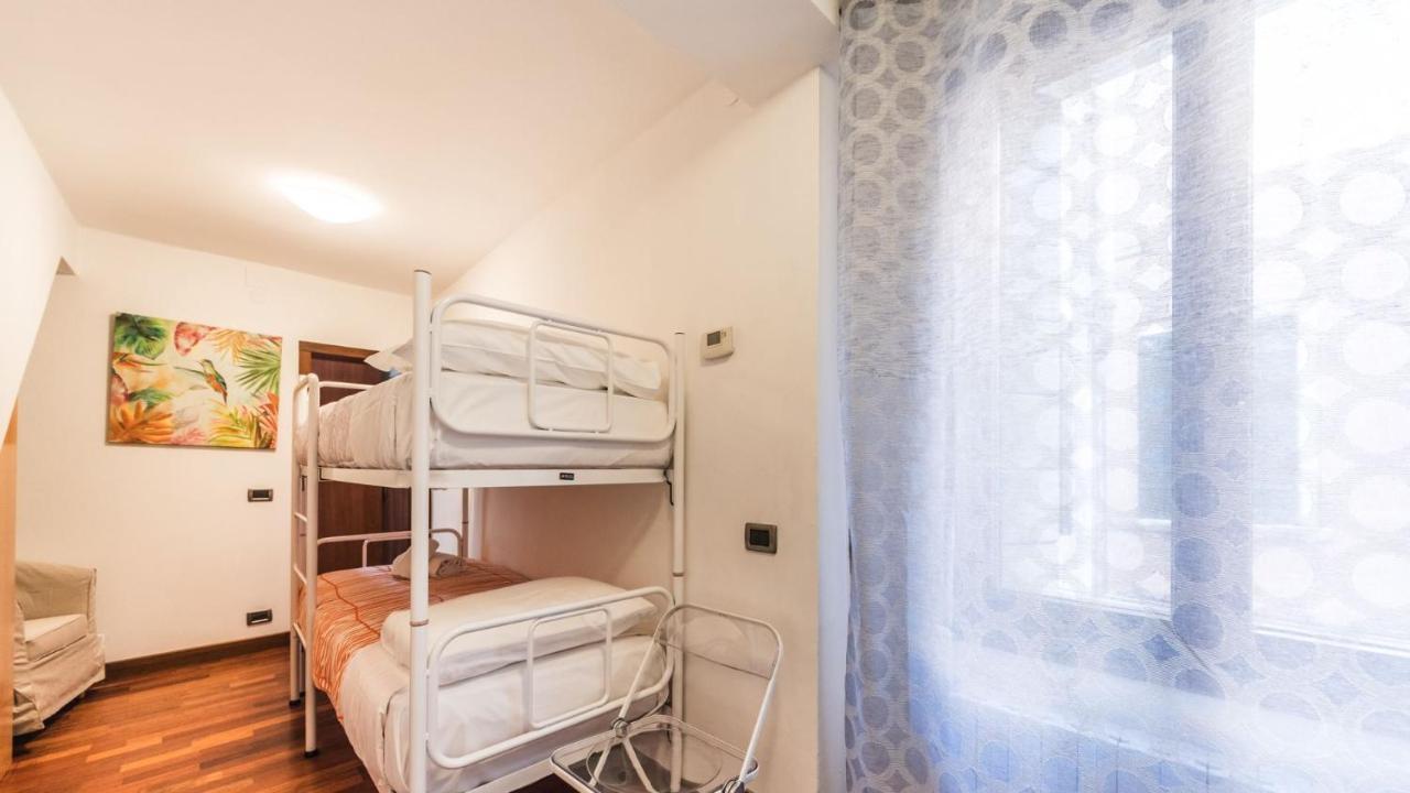 Residenza Ca' Giacomo Villa เวนิส ภายนอก รูปภาพ