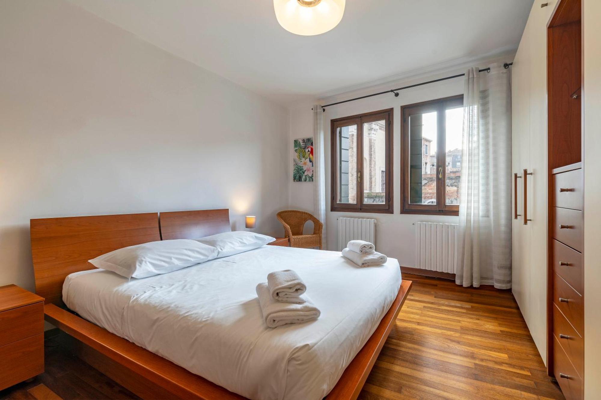 Residenza Ca' Giacomo Villa เวนิส ภายนอก รูปภาพ