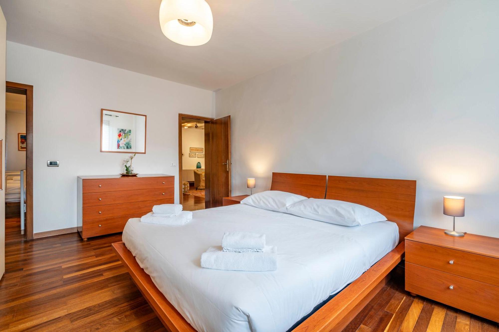 Residenza Ca' Giacomo Villa เวนิส ภายนอก รูปภาพ