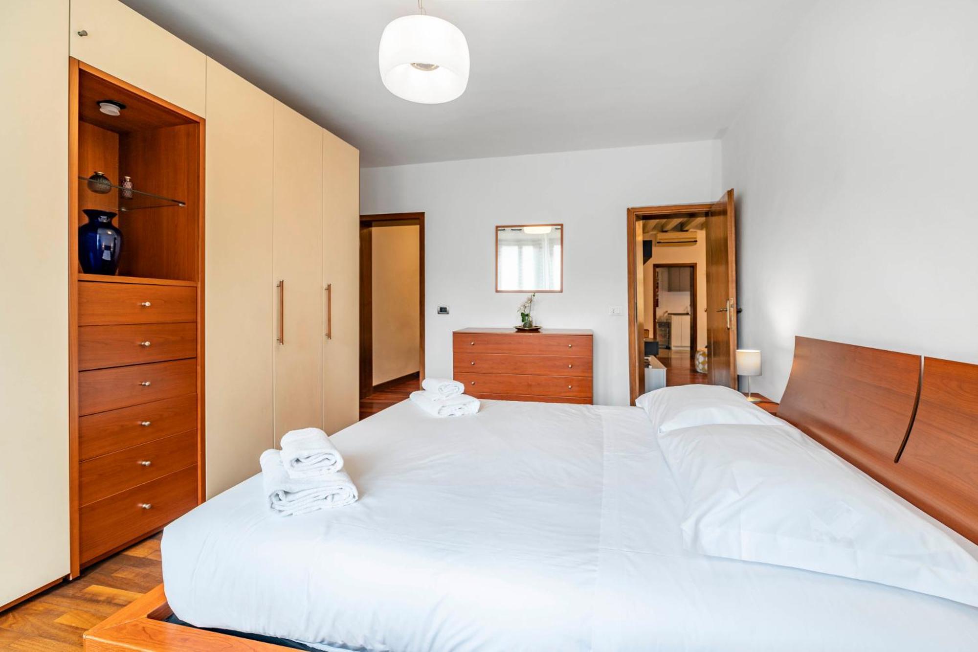 Residenza Ca' Giacomo Villa เวนิส ภายนอก รูปภาพ