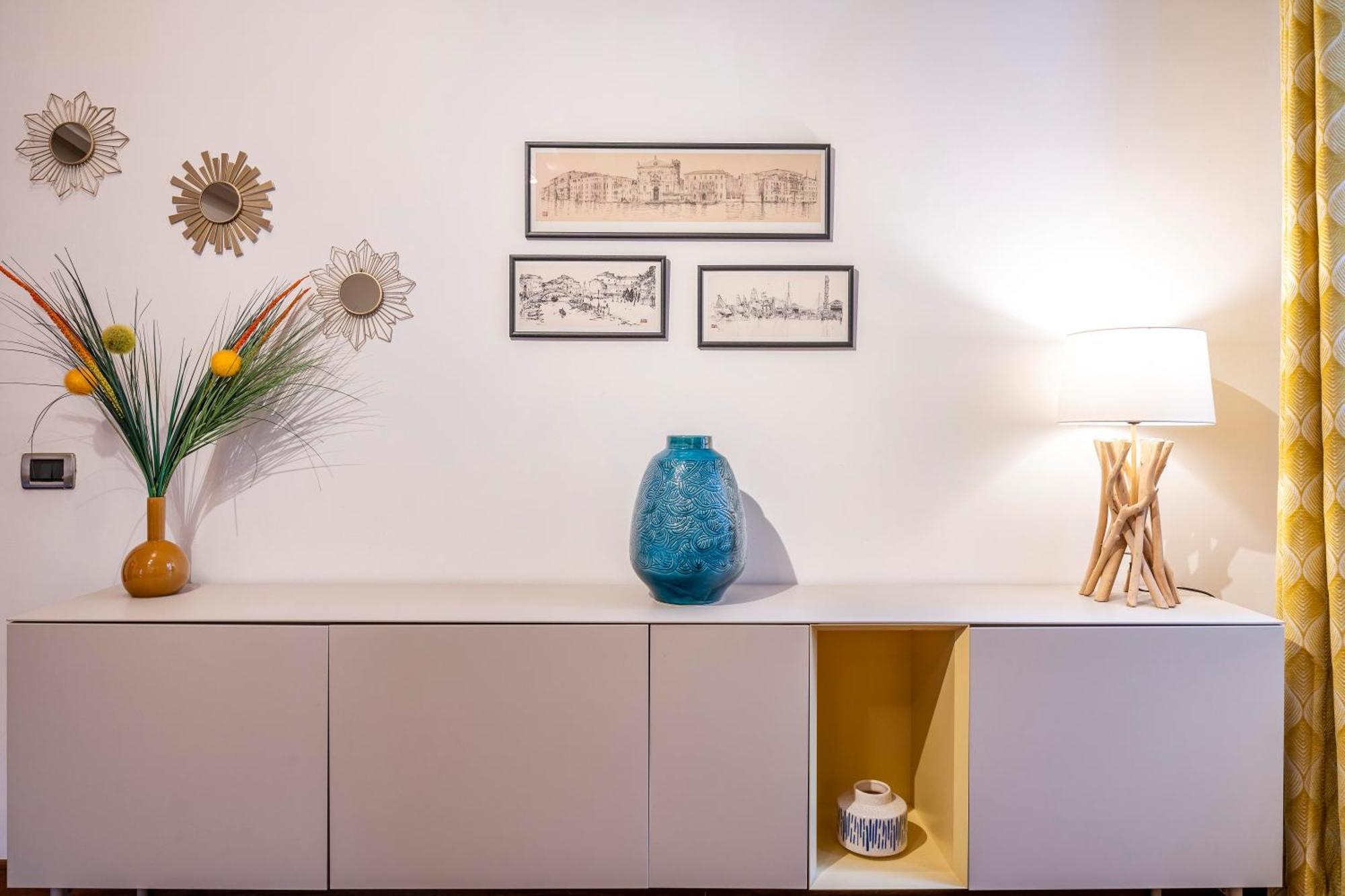 Residenza Ca' Giacomo Villa เวนิส ภายนอก รูปภาพ