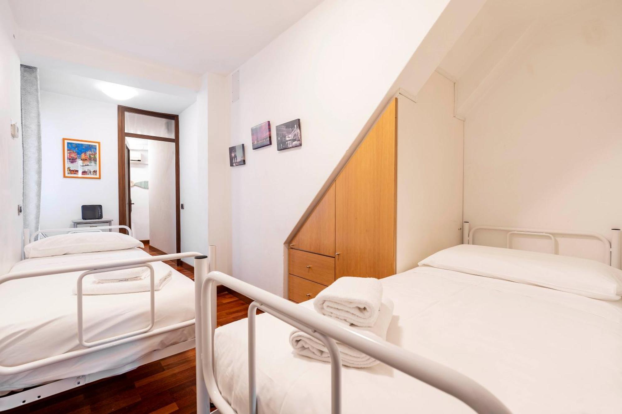 Residenza Ca' Giacomo Villa เวนิส ภายนอก รูปภาพ