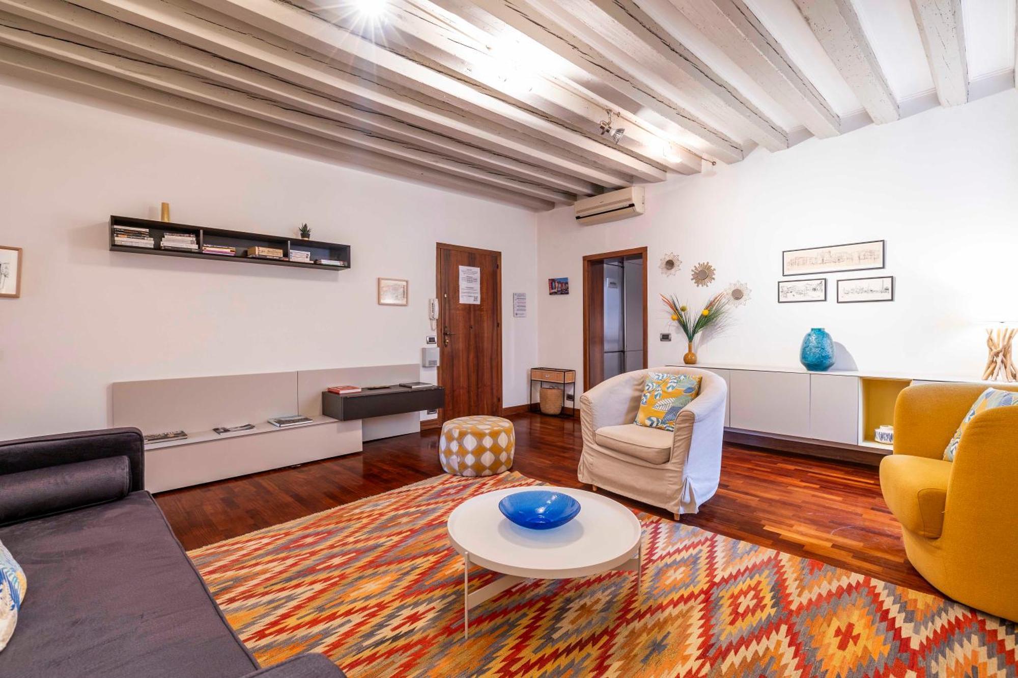 Residenza Ca' Giacomo Villa เวนิส ภายนอก รูปภาพ