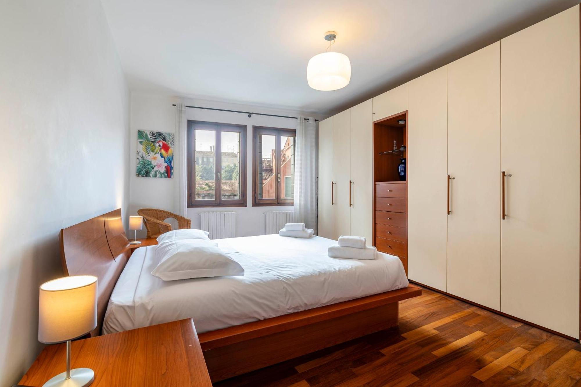 Residenza Ca' Giacomo Villa เวนิส ภายนอก รูปภาพ