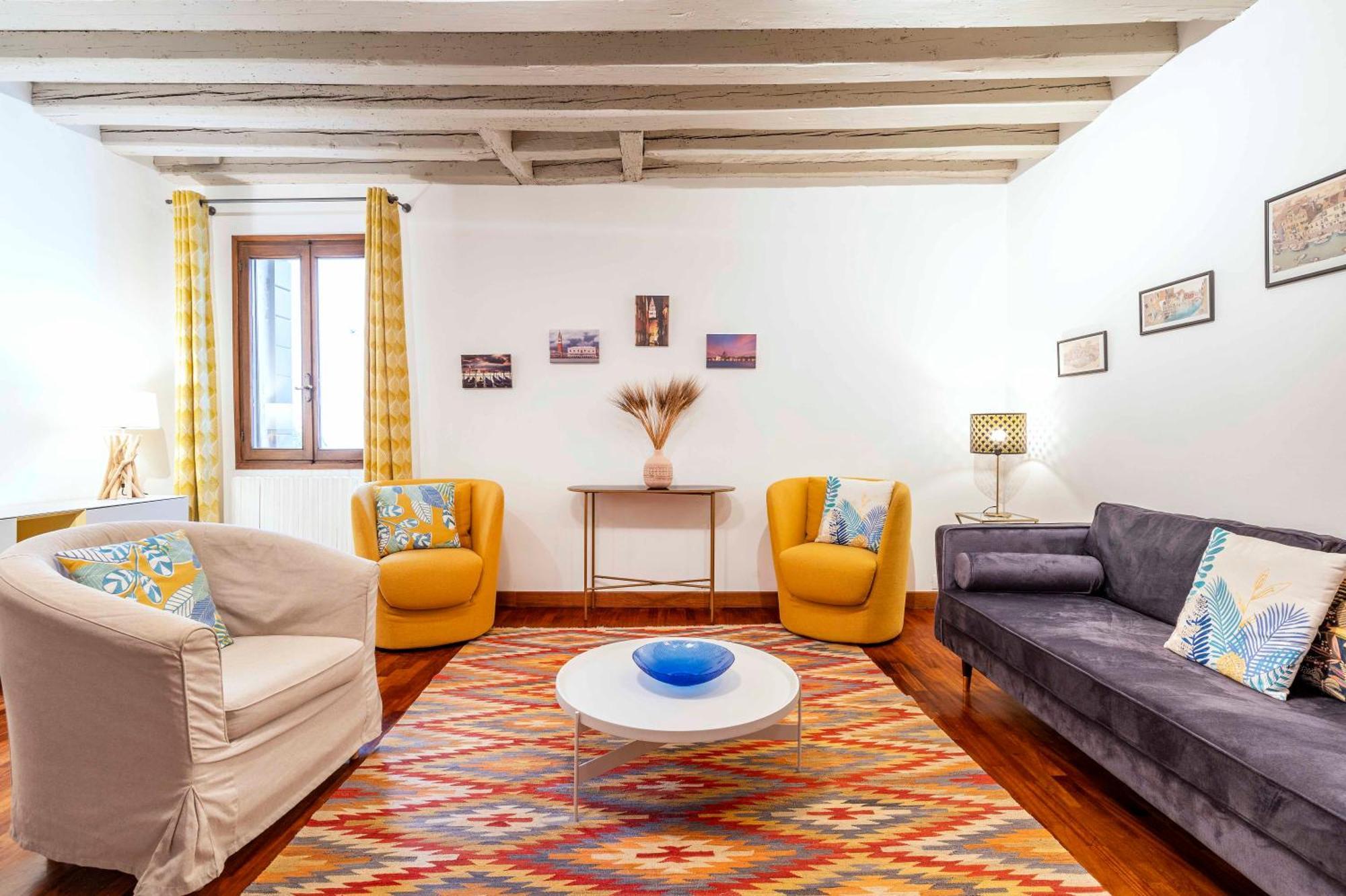 Residenza Ca' Giacomo Villa เวนิส ภายนอก รูปภาพ