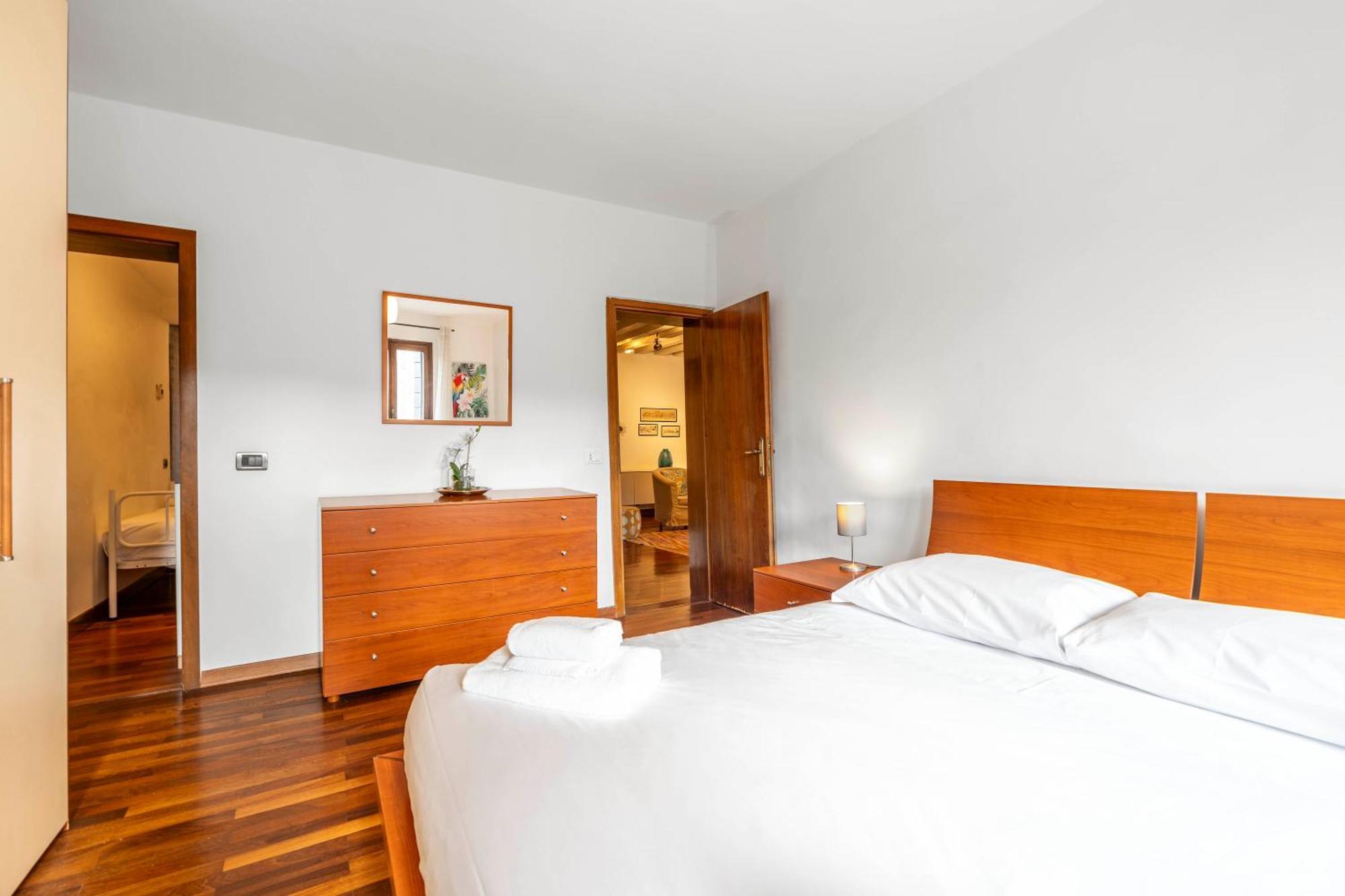 Residenza Ca' Giacomo Villa เวนิส ภายนอก รูปภาพ