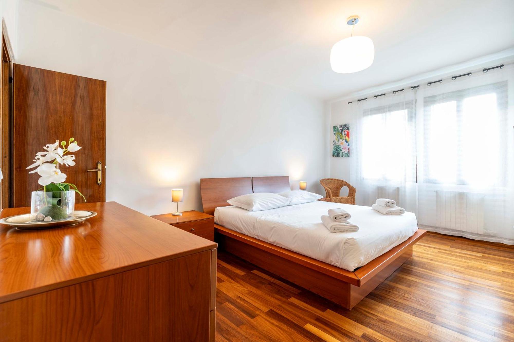Residenza Ca' Giacomo Villa เวนิส ภายนอก รูปภาพ
